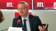 Jean-Marc Huart est l'invité de RTL