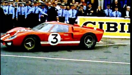 Clarkson - HOT METAL part 2/2