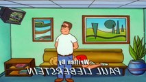 King of the Hill S04E01 Peggy Hill The Decline and Fall (Part 2)