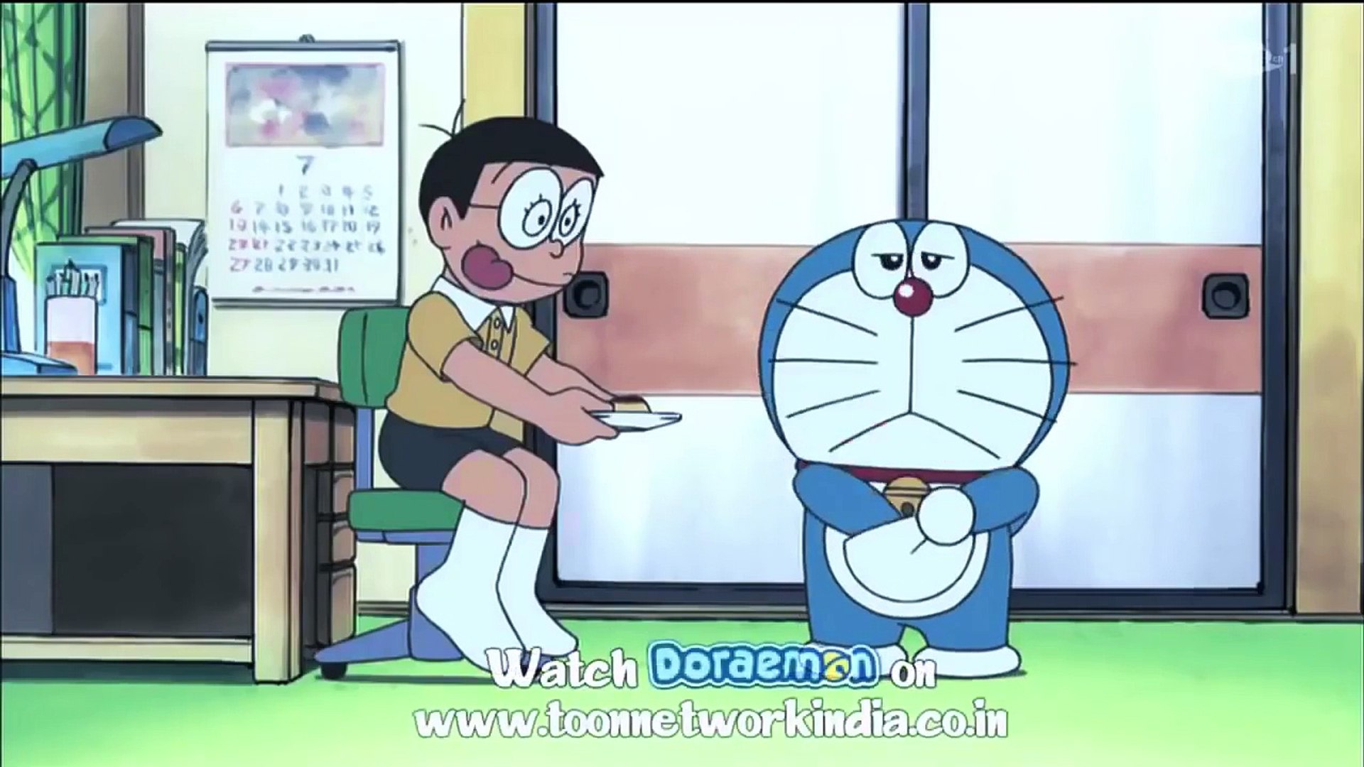 Doraemon Cartoon video song - video Dailymotion