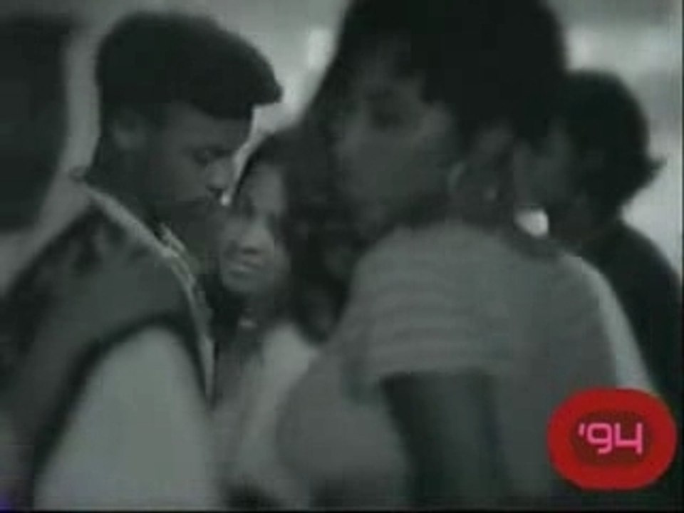 Keith Sweat - When I Give My Love