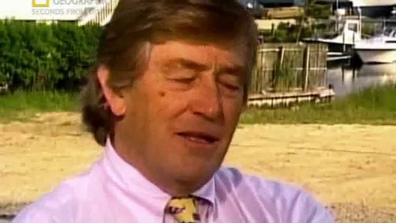 Tuż przed tragedią - Lot TWA 800  S02E10, Lektor PL