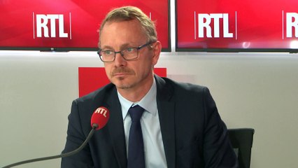 Réforme du bac : "l'année scolaire se terminera plus tard", affirme Jean-Marc Huart