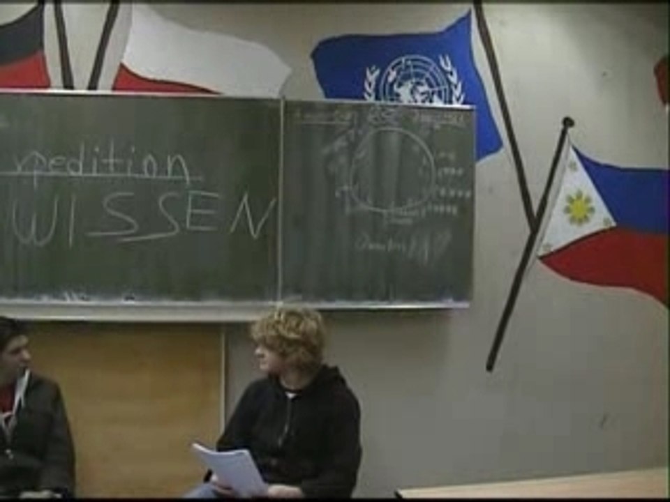 Musikprojekt Nr. 2