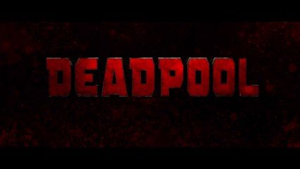 DEADPOOL (2016) Trailer - SPANISH
