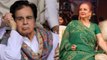Dilip Kumar's wife Saira Banu's emotional APPEAL to fans; Find out here ! | FilmiBeat