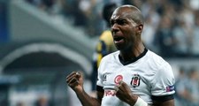 Beşiktaşlı Babel, Flamengo'dan Gelen Teklifi Reddetti