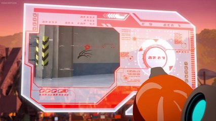 Transformers: Robots in Disguise (2015) Season 2 Episode 9 - Impounded