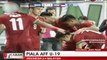 Malaysia Kubur Mimpi Timnas di Piala AFF U-19
