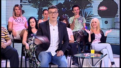 PREMIJERNO sa snimanja KIJINOG SPOTA sa Ministarkama: Pobednica "čestitala" Luni otvaranje butika i stigla da pohvali supruga!