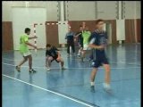 Torneo Fútbol Sala Ajuna 2007 ( 1ºParte)