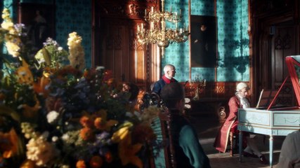 Ekaterina - Episódio 7: Descubra os Segredos da Série 🔥