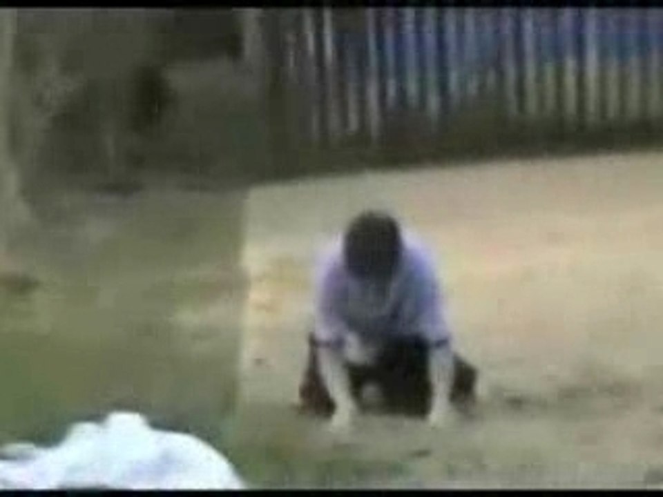 Regis-backflip