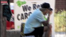 Justin Bieber effondré, il fond en larmes en pleine rue (Vidéo)