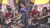 DANGDUT KOPLO - Anisa Rahma - Terbelenggu - New Pallapa LIVE Karangwotan Pati 2018