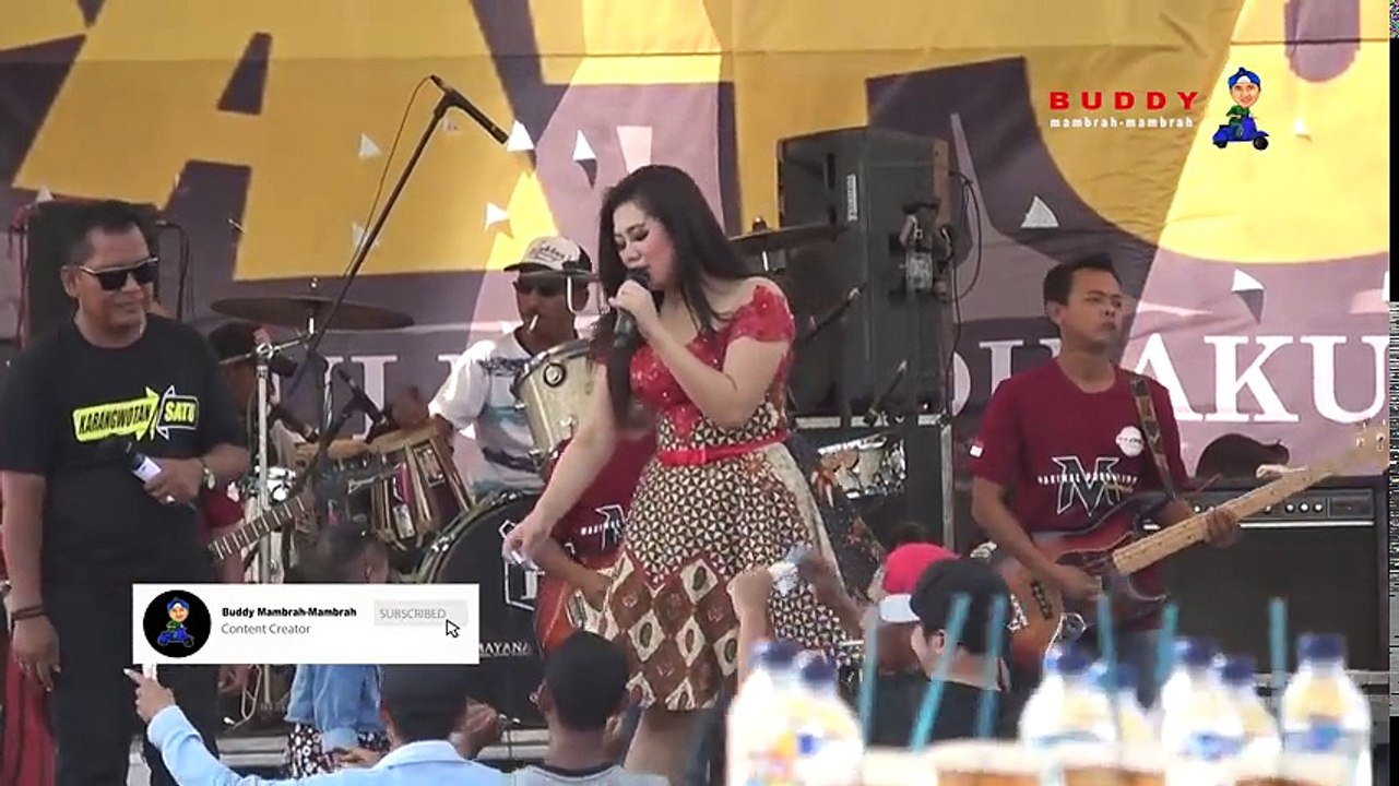 DANGDUT KOPLO - Ayu Arsita - Aku Takut - New Pallapa LIVE Karangwotan Pati 2018