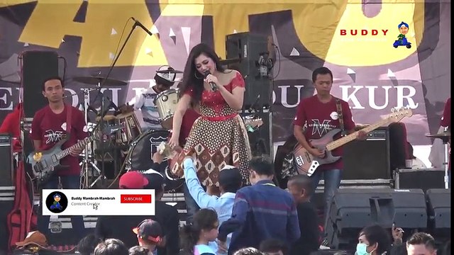 DANGDUT KOPLO - Ayu Arsita - Sayang 3 - New Pallapa LIVE Karangwotan Pati 2018