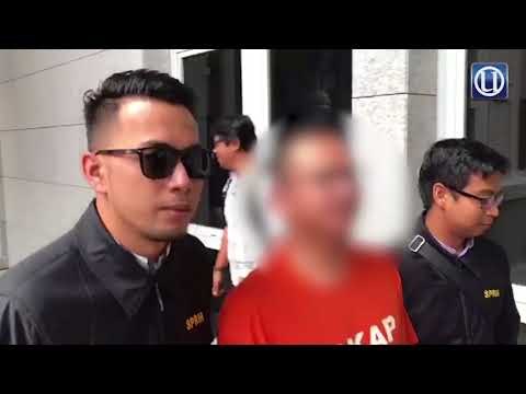 Bekas pegawai khas isteri bekas PM disambung reman dua hari lagi