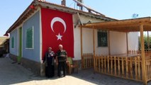 15 Temmuz'da bir oğlunu gazi bir oğlunu da şehit veren aile idam istiyor