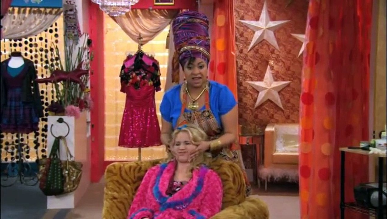 Sonny With A Chance - S02E15 - That's So Sonny