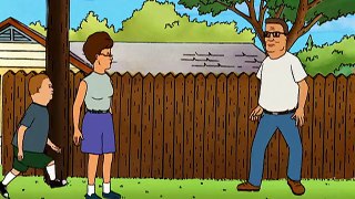 King Of The Hill S08E17