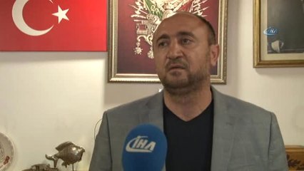 15 Temmuz'da Helikopterlere Ateş Açan Bekir Mutlu 2 Yıl Sonra O Anları Anlattı