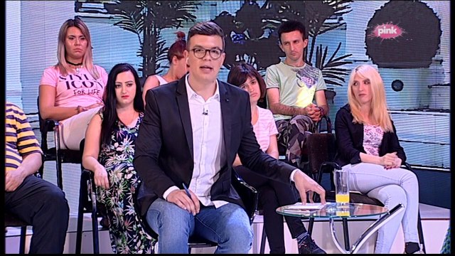 LUNA ĐOGANI NA OTVARANJU SVOG BUTIKA: Sloba je čestitao a i red je posle svega a Kija nema šta da čestita!