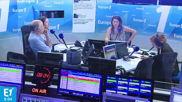 14-juillet : Natsumi Atsumi, une soldat japonaise s'entraîne pour défiler