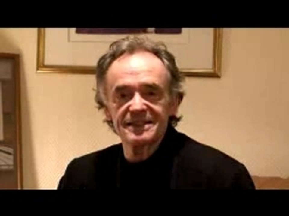 Jean-Claude CASADESUS, Chef d'Orchestre