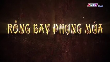 Rồng Bay Phụng Múa Tập 550 ~ Phim Đài Loan (Lồng Tiếng)