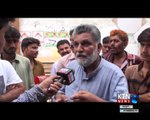 Election Report - Aslam Hyder - 12th July 2018