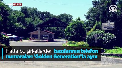 FETÖ ABD'de kilise desteğiyle görev yapacak örgüt üyeleri yetiştiriyor