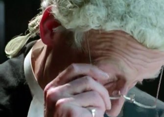 Inspector Morse S01 - Ep03 Service of All the Dead - Part 03 HD Watch