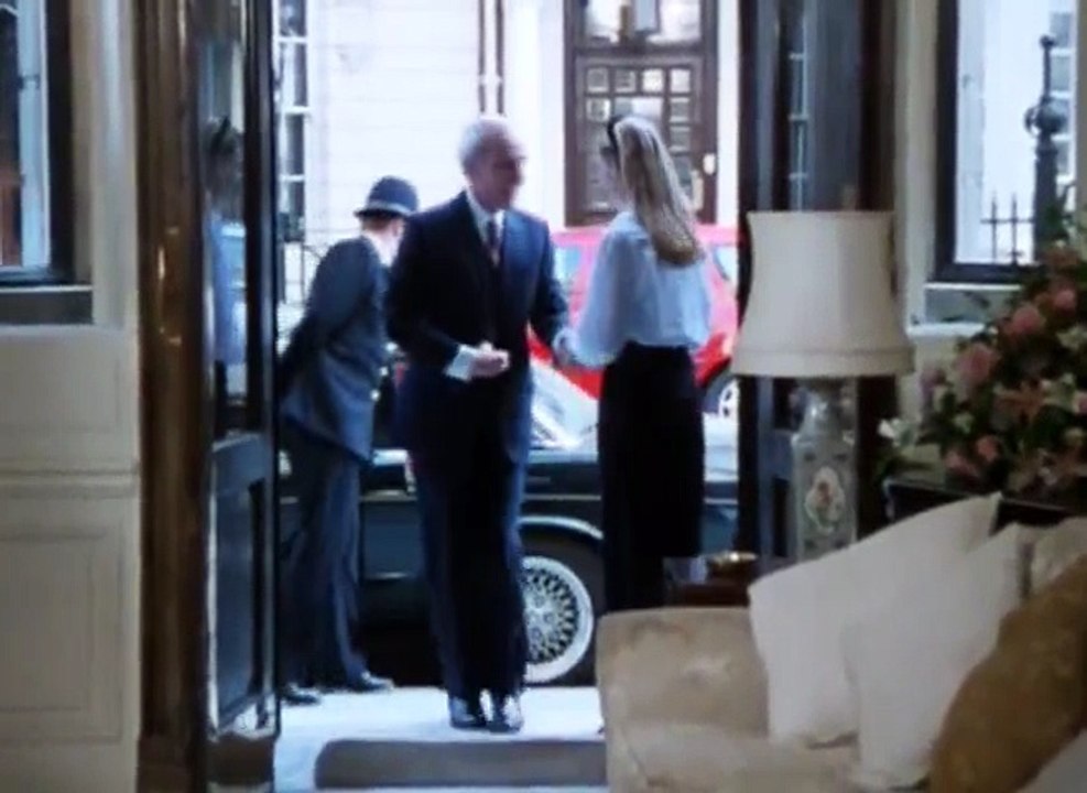 House of Cards (1990) S02 - Ep04 To Play The King -  4 - Part 01 HD Watch