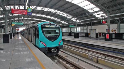 ഇനി കൊച്ചി മെട്രോയിൽ കിടന്നുറങ്ങാം ! | Oneindia Malayalam