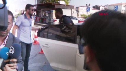 İstanbul Adnan Oktar Sağlık Kontrolünden Geçirildi