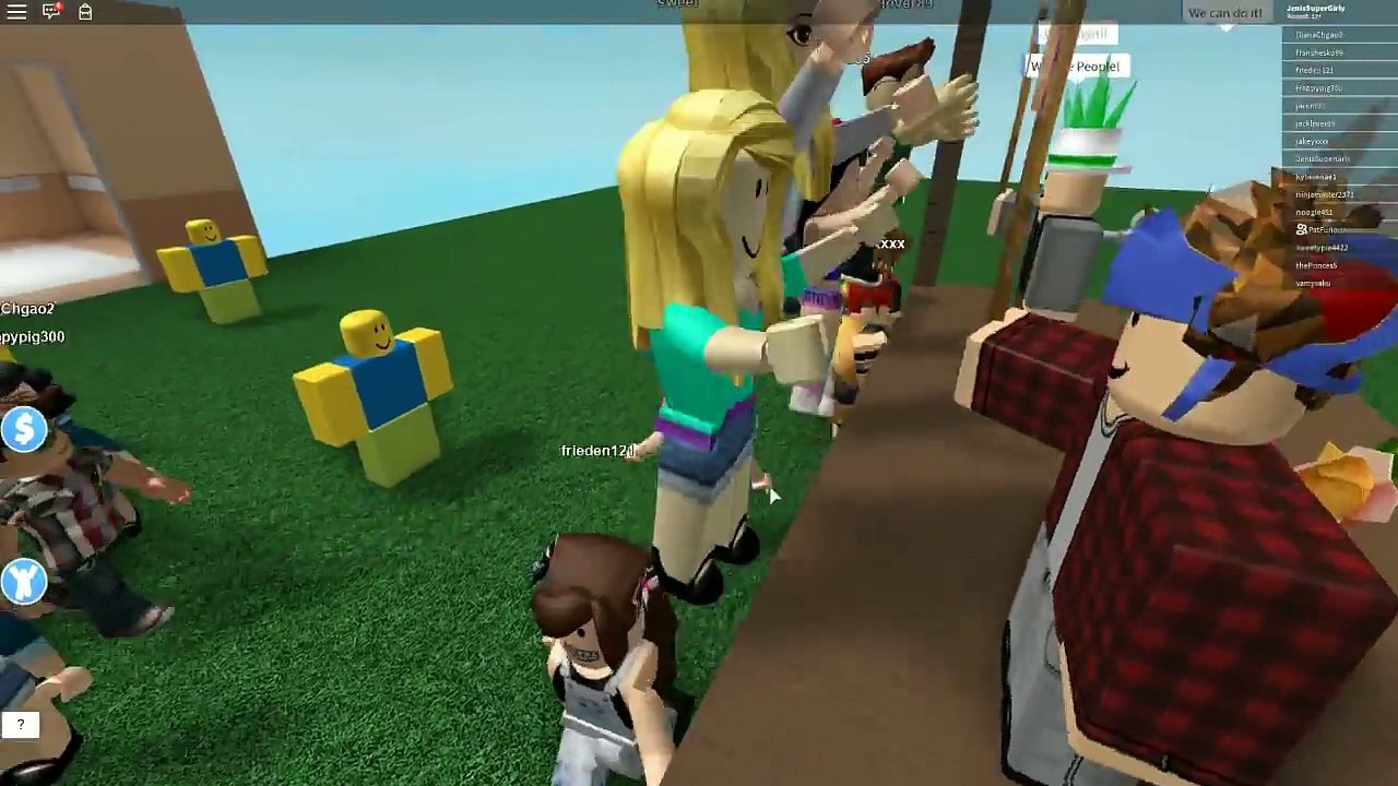 Tycoon Roblox Videos By Pat And Jen