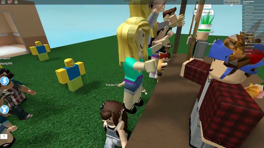 Roblox Crazy Elevator The Weirdest Elevator Dailymotion Video - pat and jen roblox super hero simulators