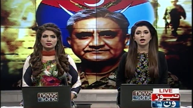 COAS confirms death penalty of 12 dangerous terrorists