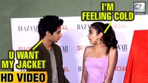 This Video Proves Why Ishaan Khatter Is Janhvi Kapoor's Best Friend