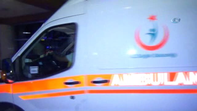 Karaman'da 104 İşçi Gıda Zehirlenmesi Şüphesiyle Hastaneye Müracaat Etti