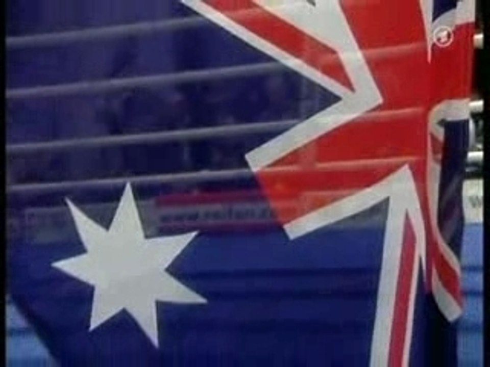 Markus Beyer - Sakio Bika  1/2