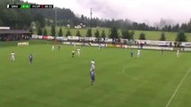 Viktoria Pilsen 1:0 Akhmat (Friendly Match. 6 July 2018)