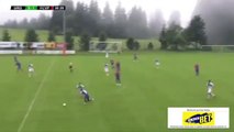 Viktoria Pilsen 2:0 Akhmat (Friendly Match. 6 July 2018)
