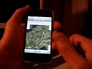 Test iphone sur orange