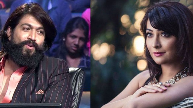 Kannadada Kotyadhipathi season 3 : ಹಾಟ್ ಸೀಟ್ ಮೇಲೆ ಕೂತು ಸಿಕ್ಕಾಪಟ್ಟೆ ಮಜಾ ತೆಗೆದುಕೊಳ್ತಿದ್ದಾರೆ ಯಶ್..!