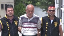 Adana Sahte Polis, Cinayetten Hüküm Giymiş