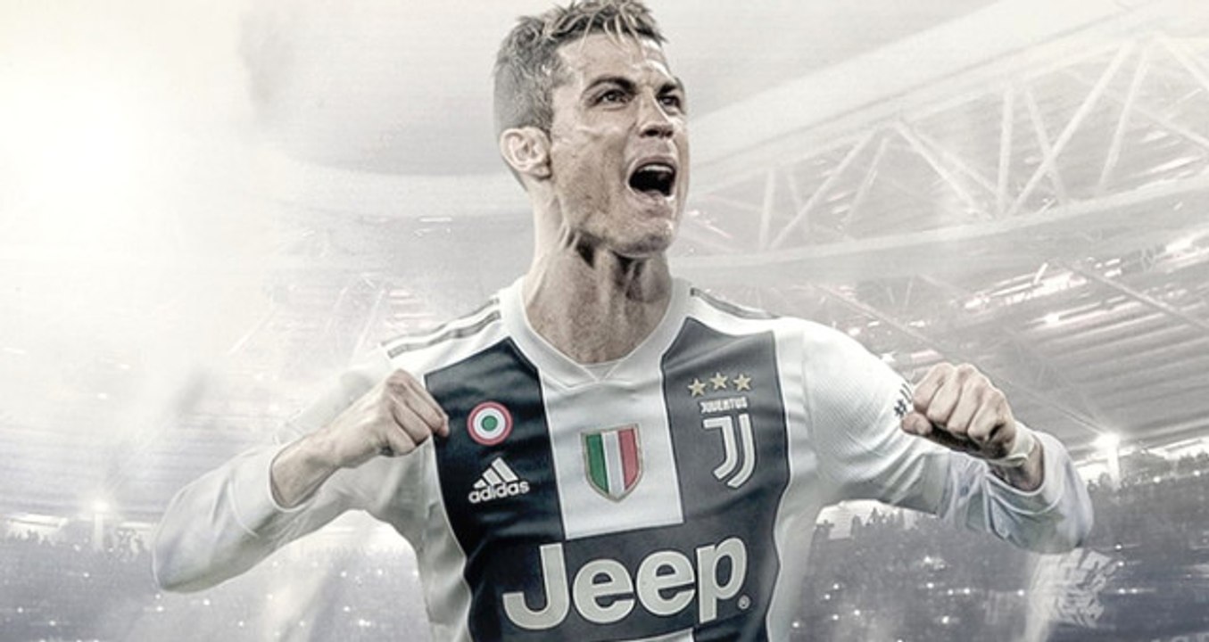 Ronaldo Transferiyle Juventus'un Takipçi Sayısı...