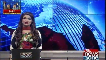 NAB's create 16 member team to arrest Nawaz Sharif and Maryam Nawaz