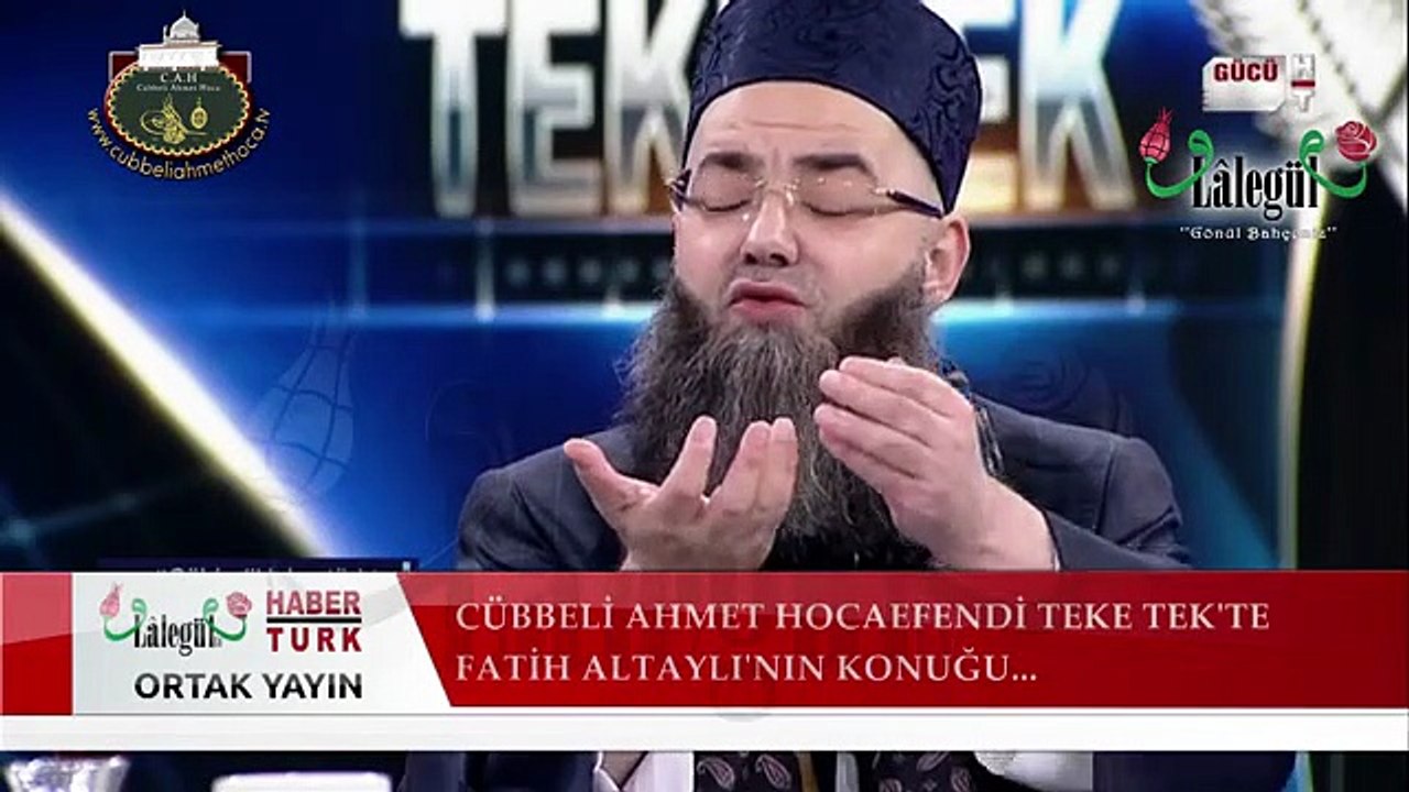 İblis Puta Tapmayı Nasıl Başlatı
